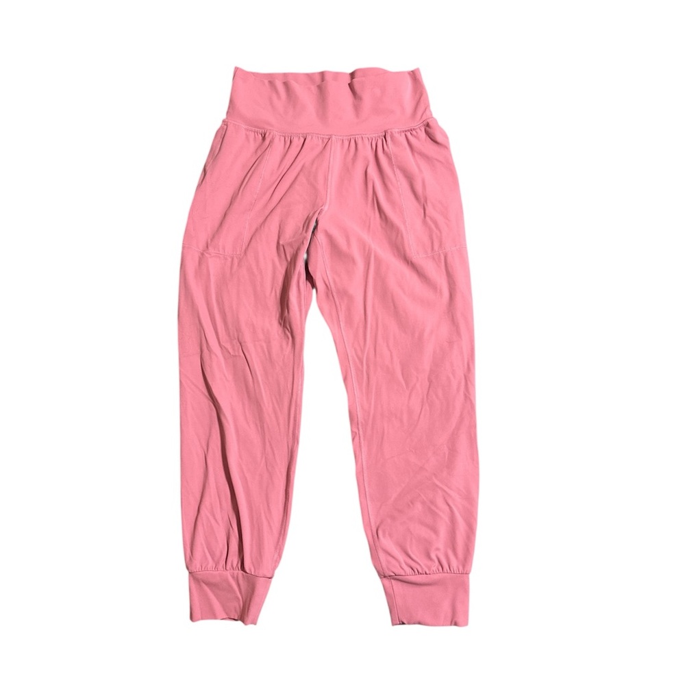 Athleta Pink Women's Joggers